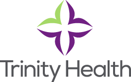 Trinity Health Michigan Logo