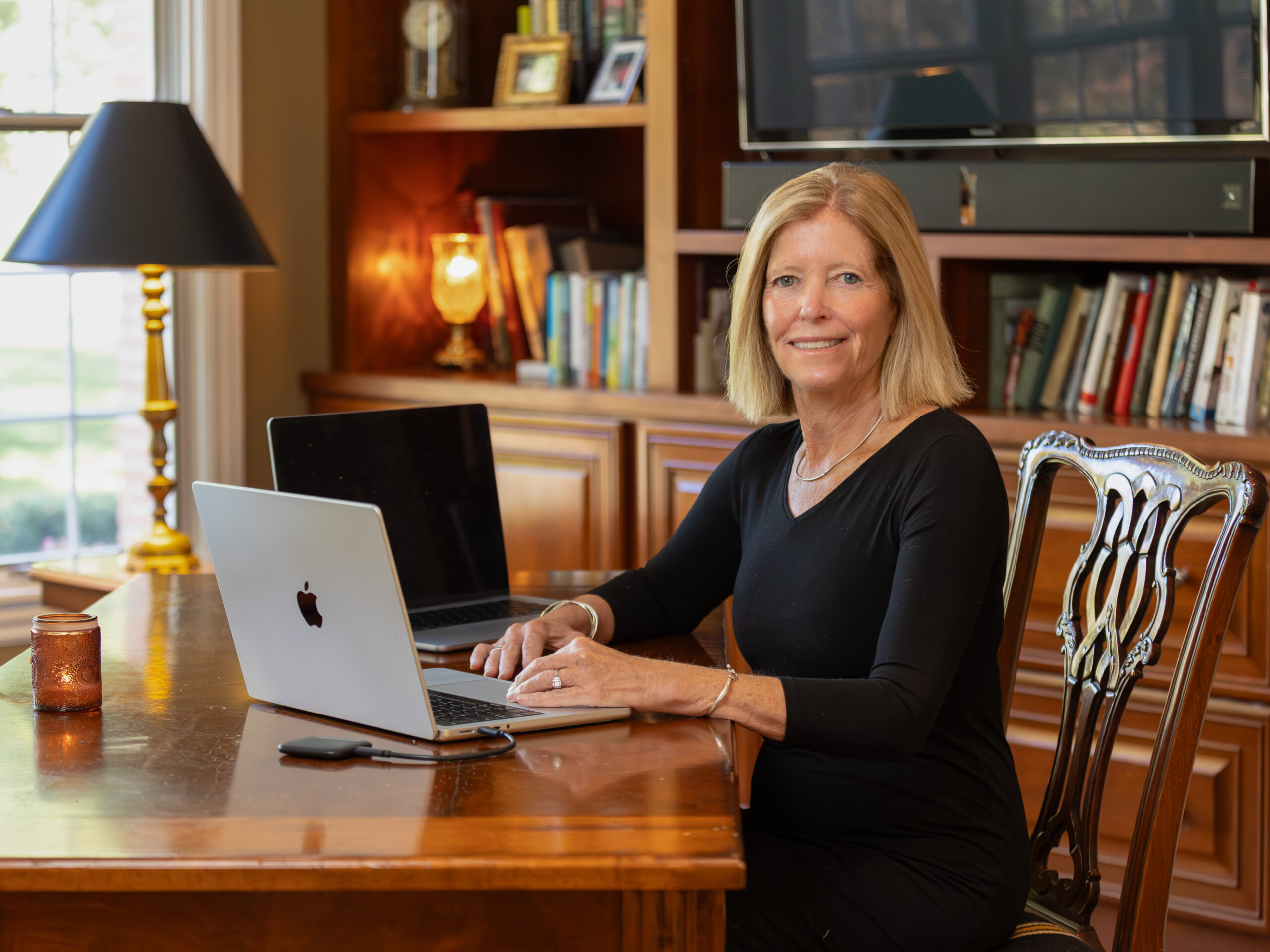 Dr. Lisa Morris